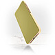 Avizar Housse pour Samsung Galaxy S21 Plus Clapet translucide Miroir Support Vidéo pas cher