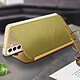Acheter Avizar Housse pour Samsung Galaxy S21 Plus Clapet translucide Miroir Support Vidéo