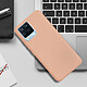 Avis Avizar Coque pour Realme 8 Pro / 8 Flexible Antichoc Finition Mat Rose