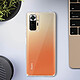 Acheter Avizar Coque pour Xiaomi Redmi Note 10 Pro Protection Flexible Fine et Légère Transparent