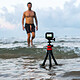 Avis Avizar Support Octopus Téléphone / GoPro Flexible Rotatif 360° Mode perche et trépied