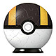 Acheter Pokémon - Puzzle 3D Pokéballs: Hyper Ball (54 pièces)
