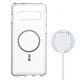 Chargeur téléphone