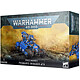 Games Workshop 99120101271 Warhammer 40k - Space Marine Primaris Quad Invader