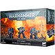 Games Workshop 99120101286 Warhammer 40k - Space Marine Primaris Eradicators
