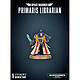 Games Workshop 99070101063 Warhammer 40k - Space Marine Primaris Archiviste