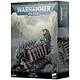 Games Workshop 99120110063 Warhammer 40k - Necron Ghost Ark