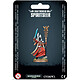 Games Workshop 99070104007 Warhammer 40k - CraftWorlds SpiritSeer