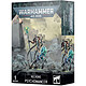 Games Workshop 99120110073 Warhammer 40k - Necron Psychomancien