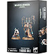 Games Workshop 99120102113 Warhammer 40k - Space Marine du Chaos Fabius Bile