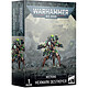 Games Workshop 99120110048 Warhammer 40k - Necron Destroyer Hexmark
