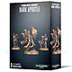 Games Workshop 99120102099 Warhammer 40k - Space Marine du Chaos Dark Apostle