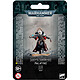 Games Workshop 99070108007 Warhammer 40k - Adepta Sororitas Palatine
