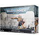 Games Workshop 99120108047 Warhammer 40k - Adepta Sororitas Morvenn, Vahl Abbess Sanctorum