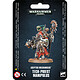 Games Workshop 99070116002 Warhammer 40k - Adeptus Mechanicus Tech-Priest Manipulus