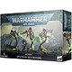Games Workshop 99120110053 Warhammer 40k - Necron Destroyers Ophydiens