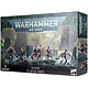 Games Workshop 99120110056 Warhammer 40k - Necron Depeceurs