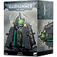 Games Workshop 99120110043 Warhammer 40k - Necron Monolithe