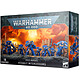 Games Workshop 99120101283 Warhammer 40k - Space Marine Primaris Intercessors d'Assaut