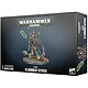 Games Workshop 99120110049 Warhammer 40k - Necron Illuminor Szeras