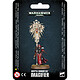 Games Workshop 99070108006 Warhammer 40k - Adepta Sororitas Imagifier