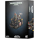 Games Workshop 99120108025 Warhammer 40k - Adepta Sororitas Immlolator