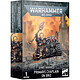 Games Workshop 99120101273 Warhammer 40k - Space Marine Primaris Chapelain à Moto