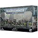 Games Workshop 99120110052 Warhammer 40k - Necron Warriors
