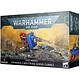 Games Workshop 99120101272 Warhammer 40k - Space Marine Primaris Servo-tourelle Firestrike