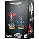Games Workshop 99120199073 Warhammer 40k - Daemonifuge - Ephrael Stern & Kyganil