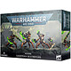 Games Workshop 99120110051 Warhammer 40k - Necron Destroyer Skorpekh