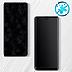 Acheter Avizar Vitre Samsung Galaxy A32 Verre Trempé 9H Biseauté