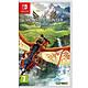 Monster Hunter Stories 2 (SWITCH) Jeu SWITCH Action-Aventure 7 ans et plus
