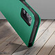 Acheter Avizar Étui pour Samsung Galaxy S20 FE Portefeuille Support Vidéo Motif Mandala Fleur Vert