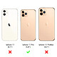 Coque téléphone