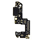 Avizar Nappe et Prise de Charge pour Honor 9 - Connectique USB Type-C pas cher