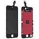 Avizar Écran LCD pour iPhone 5S / SE + Vitre Tactile Compatible Bloc complet parfaitement adapté à votre iPhone.