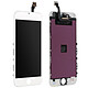 Avizar Écran LCD pour iPhone 6 Vitre Tactile Bloc complet parfaitement adapté à votre iPhone.
