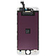 Avis Avizar Écran LCD pour iPhone 6 Vitre Tactile