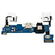 Avizar Nappe Connecteur de Charge pour Micro-USB + jack 3.5 pour Samsung Galaxy A7 Garantie 3 mois, SAV irréprochable