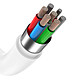 Acheter Avizar Câble Adaptateur 30 broches vers Lightning Charge et Synchronisation