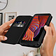 Avis Avizar Housse pour Samsung Galaxy Xcover 5 Portefeuille Fonction Support Vidéo