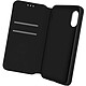 Avizar Housse pour Samsung Galaxy Xcover 5 Portefeuille Fonction Support Vidéo Étui spécialement conçu pour Samsung Galaxy Xcover 5