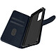 Avizar Étui pour Samsung Galaxy A52 et A52s Protection avec Porte-carte Fonction Support - Housse portefeuille spécialement conçue pour Galaxy A52s