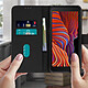 Avis Avizar Étui pour Samsung Galaxy Xcover 5 Protection avec Porte-carte Fonction Support
