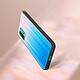 Avis Avizar Coque pour Xiaomi Redmi 9T et Poco M3 Holographique Brillant Rose