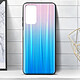 Avizar Coque pour Xiaomi Redmi 9T et Poco M3 Holographique Brillant Rose pas cher