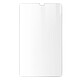 Avizar Verre Trempé Galaxy Tab A7 Lite Dureté 9H Anti-traces Ultra-fin Film Verre Trempé spécialement conçu pour Samsung Galaxy Tab A7 Lite