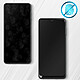 Acheter Avizar Film Samsung Galaxy A22 Verre Trempé 9H Biseauté Noir