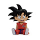Dragon Ball - Tirelire Son Goku 14 cm Tirelire Dragon Ball, modèle Son Goku 14 cm.
